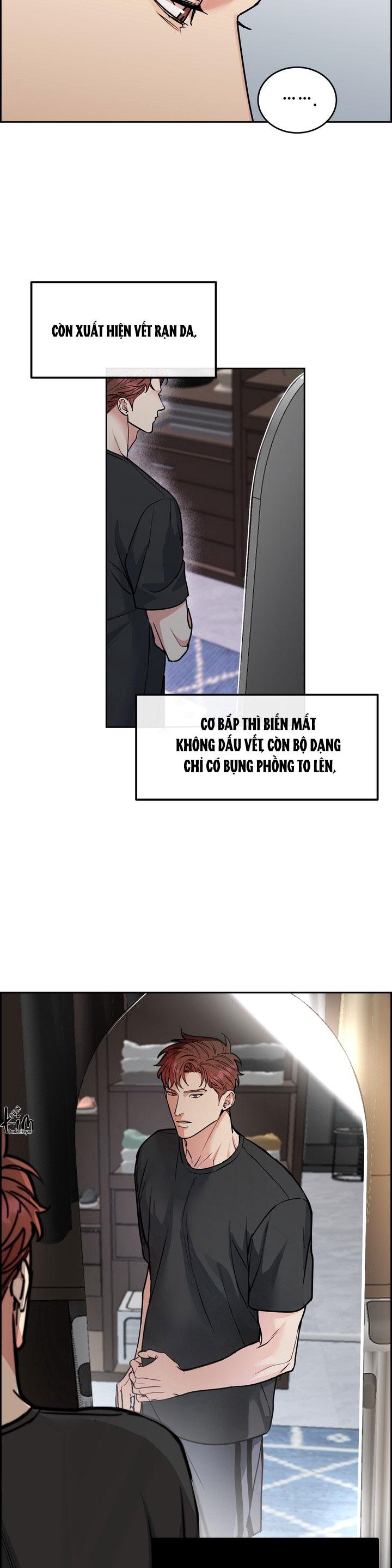 Đọc truyện CHÓ VÀ CHIM - Chapter 48
