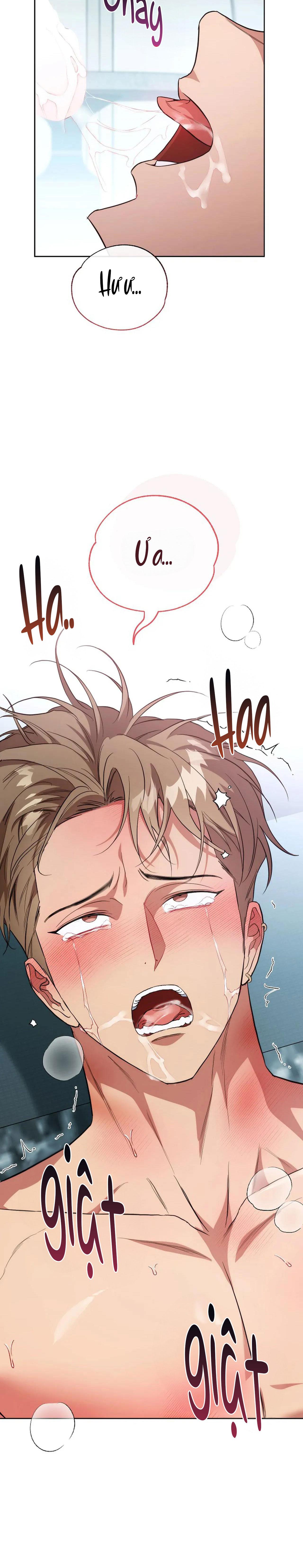 Đọc truyện ỨNG DỤNG THÔI MIÊN - Chapter 8
