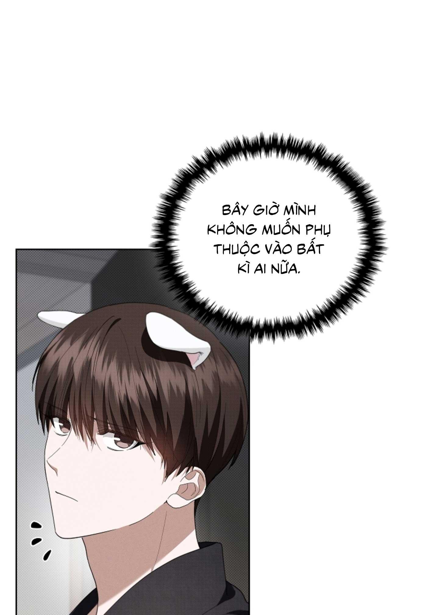 Đọc truyện ĐỪNG ĐỘNG VÀO CÚN CON! - Chapter 22