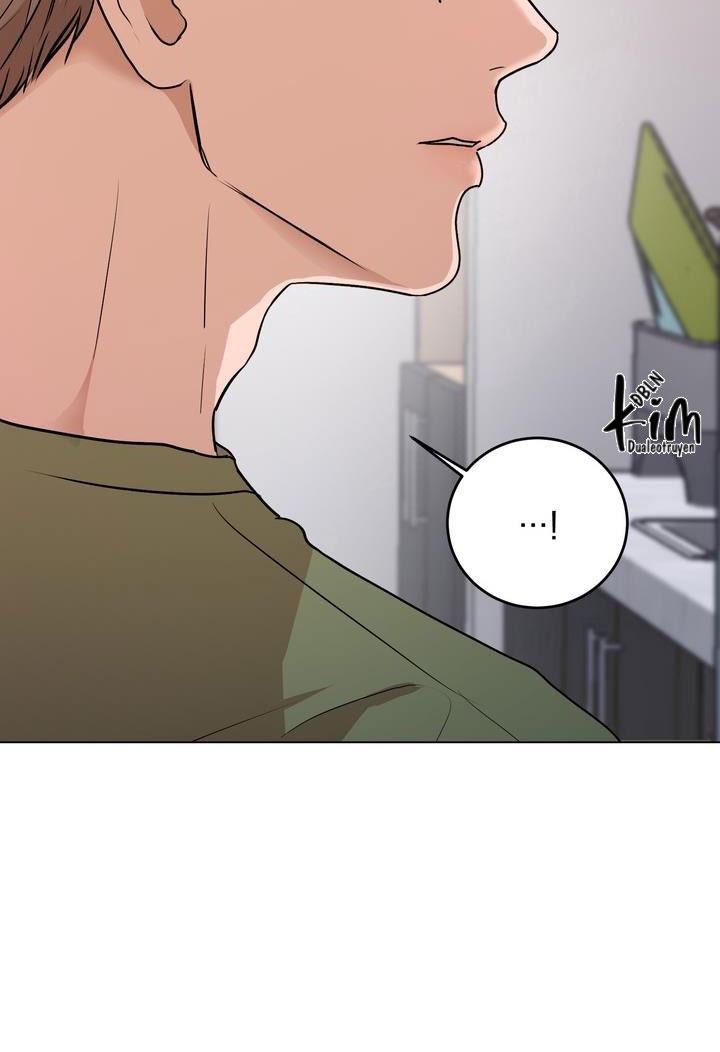 Đọc truyện BÁNH QUY TÌNH YÊU TAN CHẢY - Chapter 4