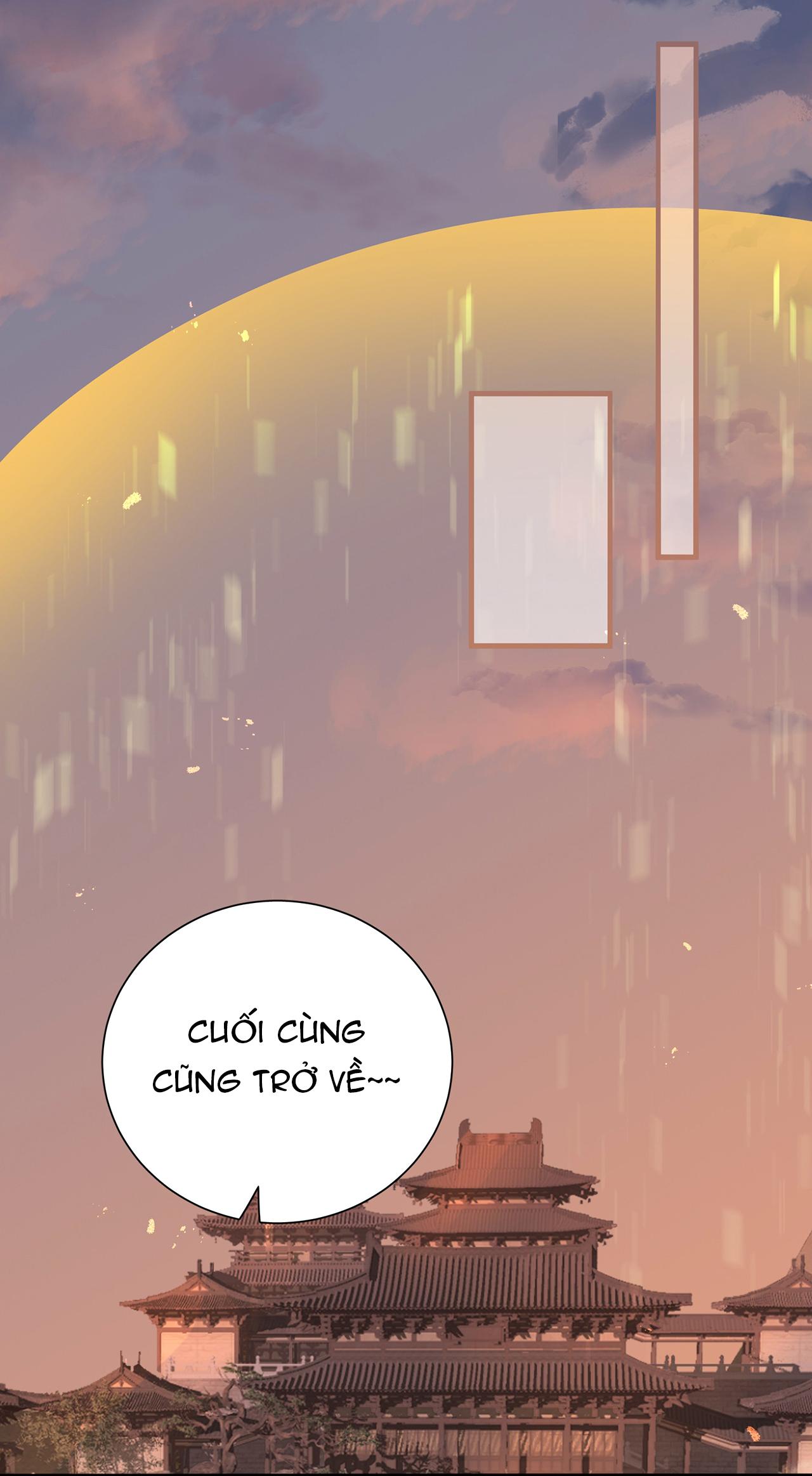 Đọc truyện Xà Yêu Muốn Chạy Trốn - Chapter 32