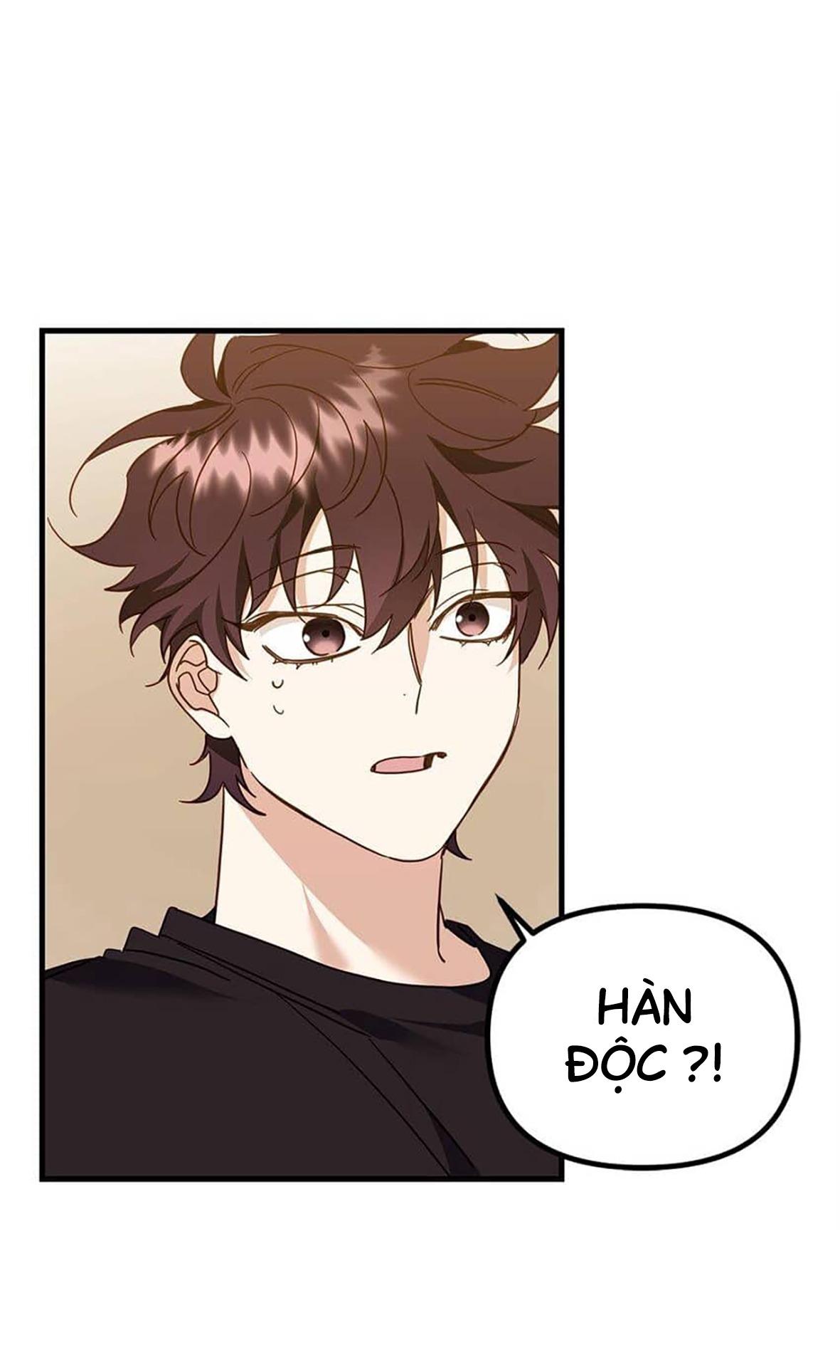 Đọc truyện Bạn Trai Mãnh Hổ Của Hắn - Chapter 19