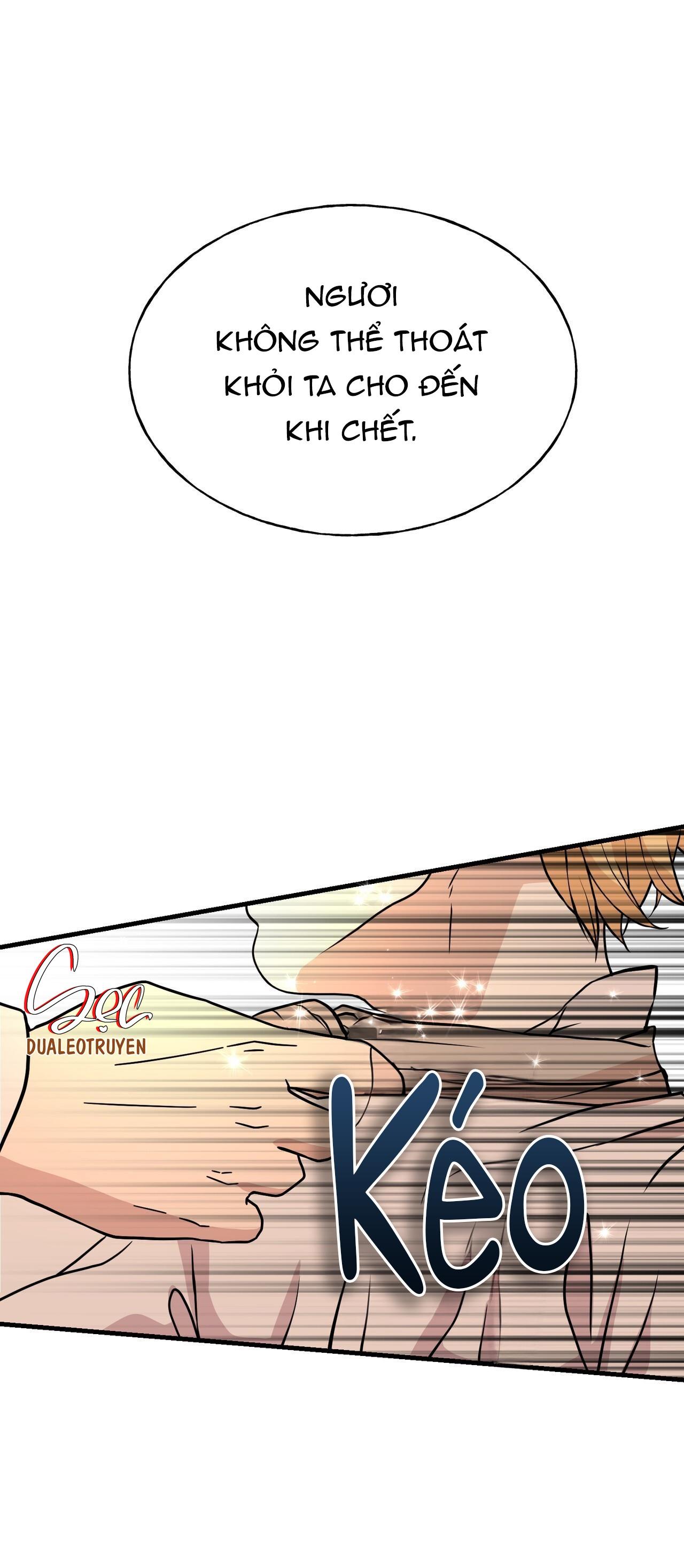 Đọc truyện (ABO) ĐÁM CƯỚI HOÀNG GIA - Chapter 7
