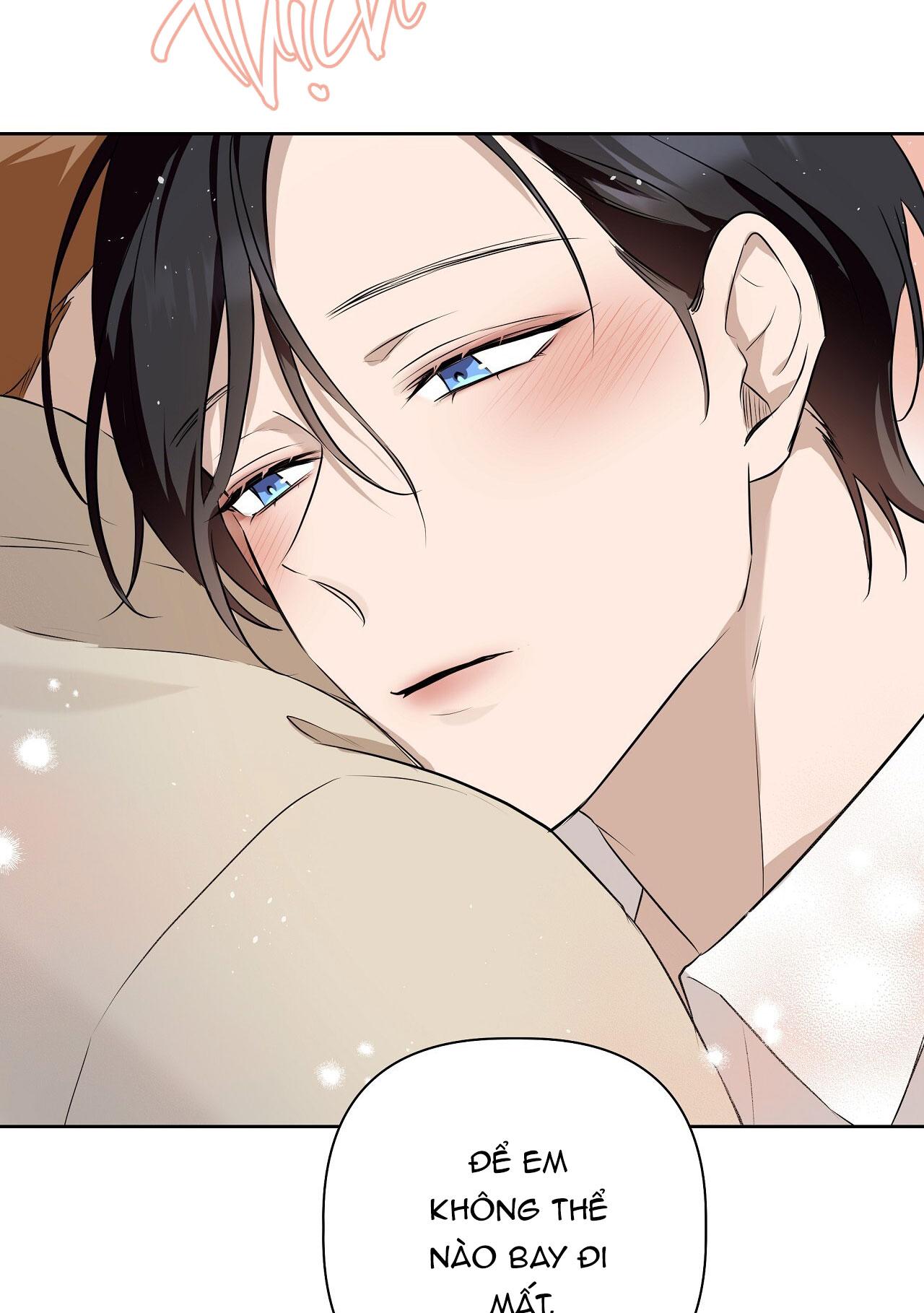 Đọc truyện OMEGA HOÀN HẢO CỦA TÔI - Chapter 10