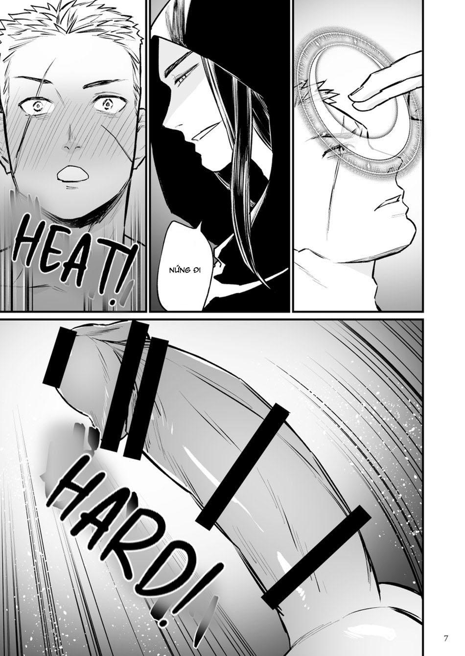 Đọc truyện Đu Boylove cùng GaGa Team - Chapter 175
