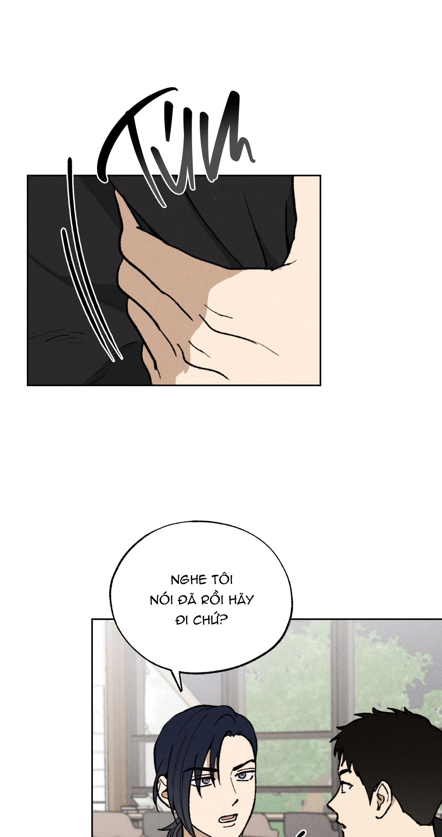 Đọc truyện NGHIỆN SEX - Chapter 13.1