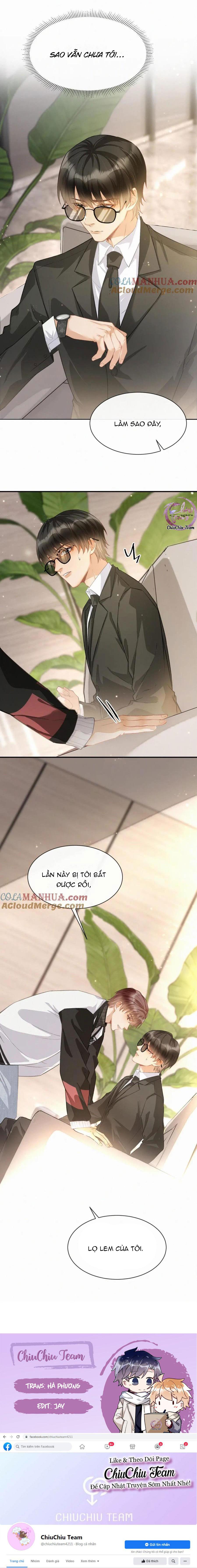 Đọc truyện Thực Sắc - Chapter 18