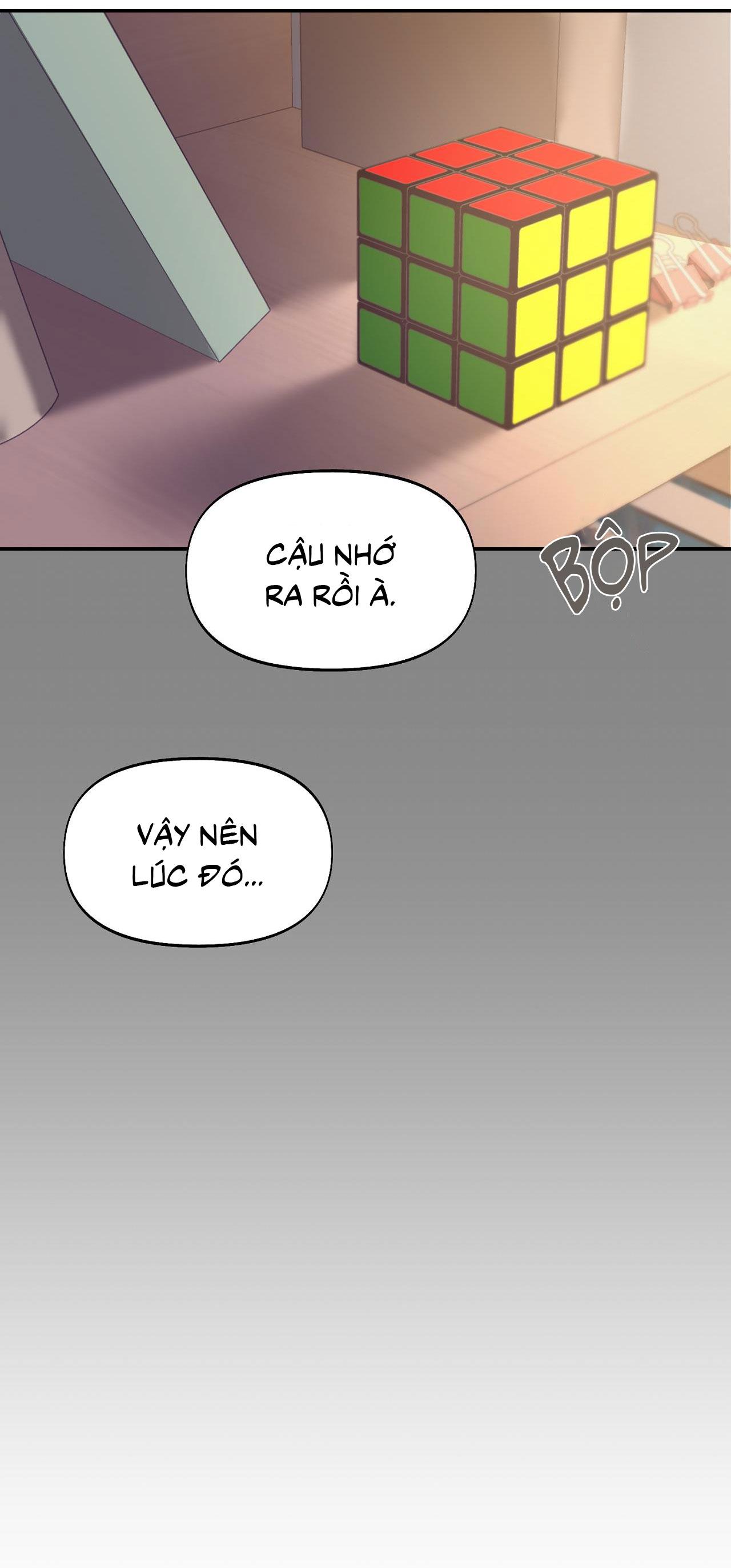 Đọc truyện NERD PROJECT - Chapter 31