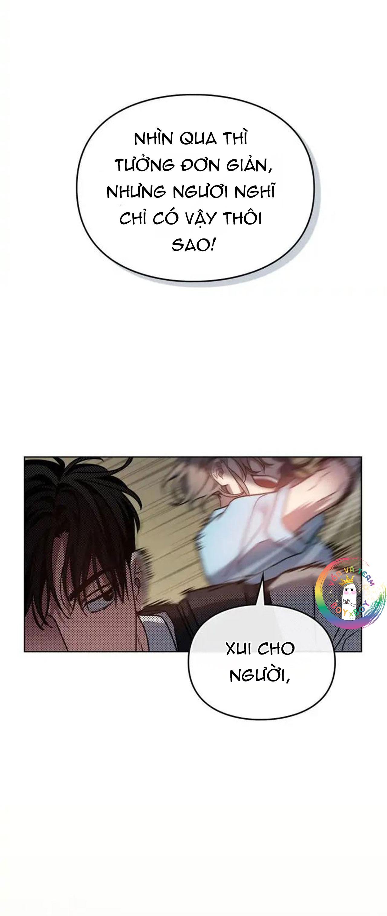 Đọc truyện Vết Tích Của Ánh Dương - Chapter 39