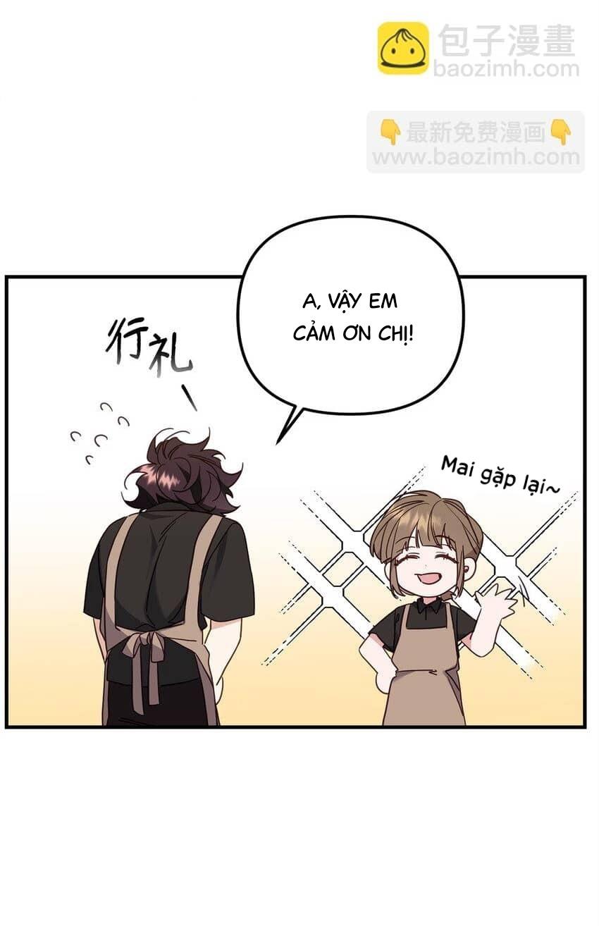 Đọc truyện Bạn Trai Mãnh Hổ Của Hắn - Chapter 22