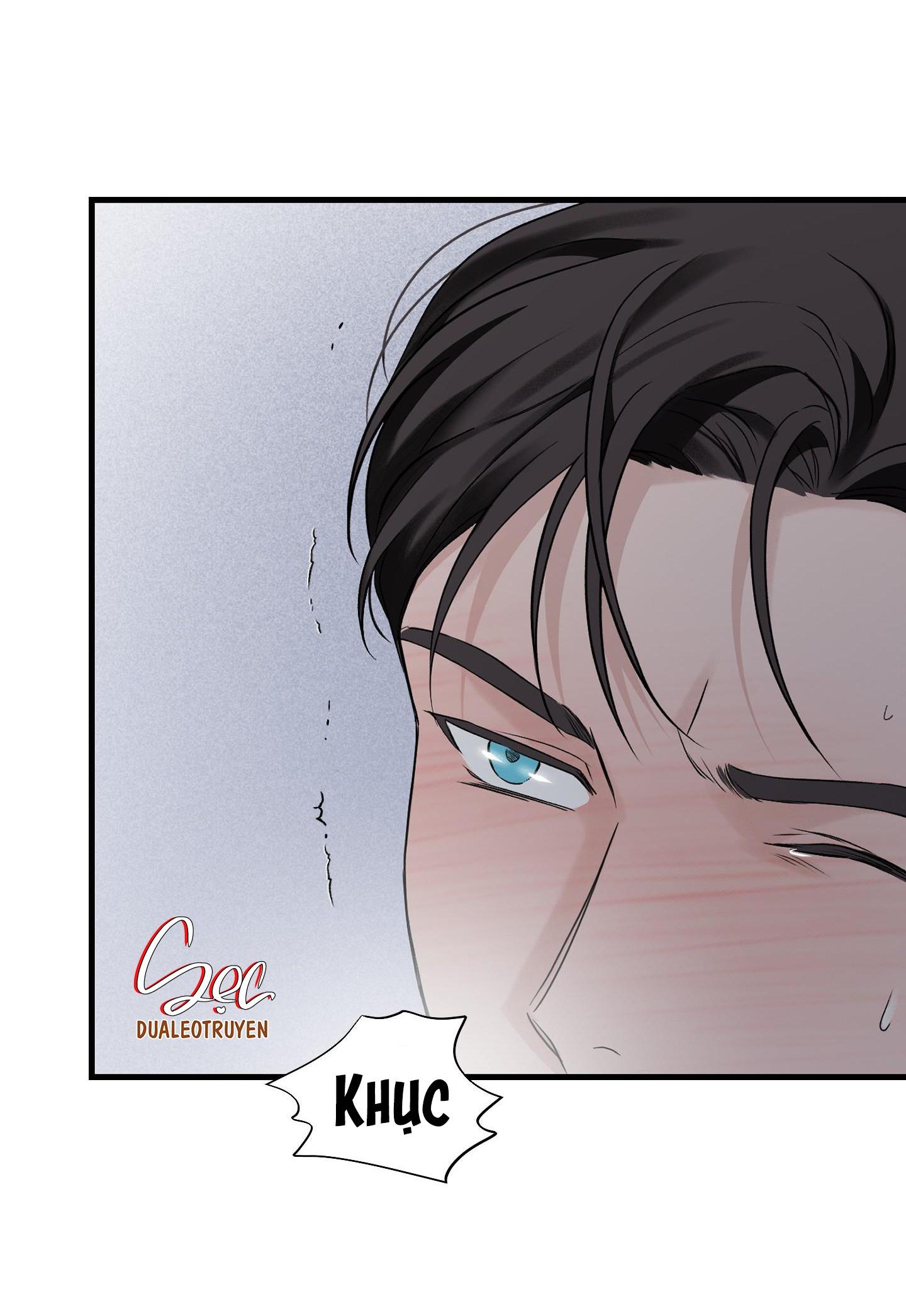 Đọc truyện OVER CLOCK - Chapter 28