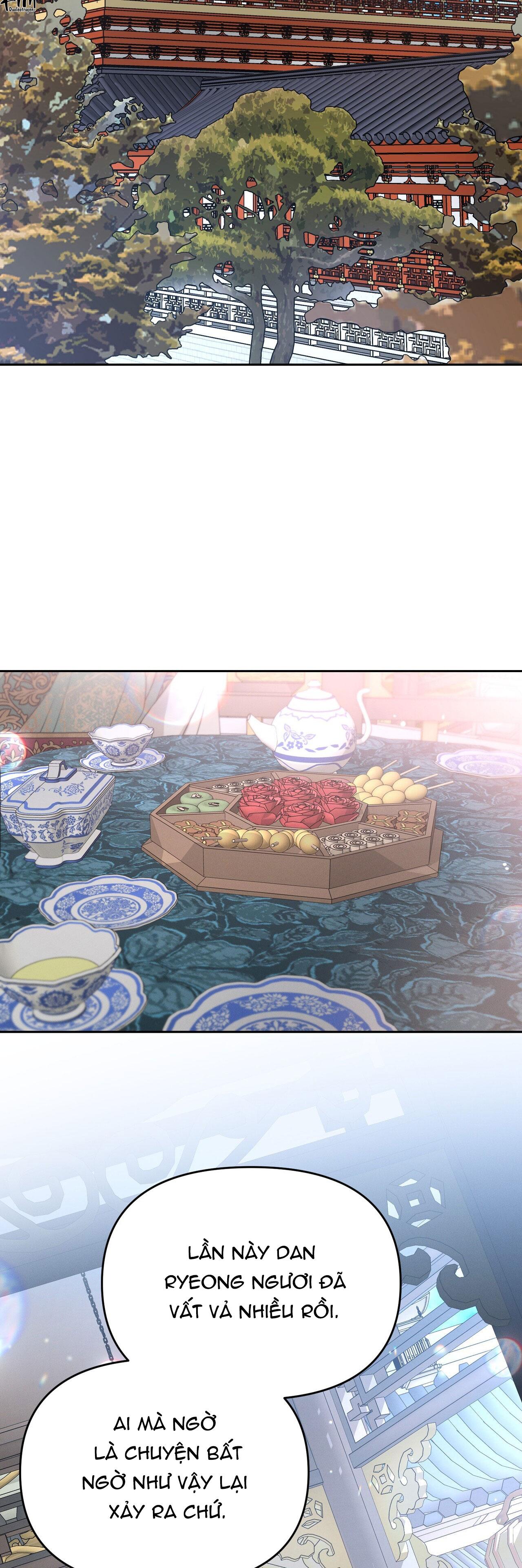 Đọc truyện XUÂN PHONG VIÊN MÃN - Chapter 69