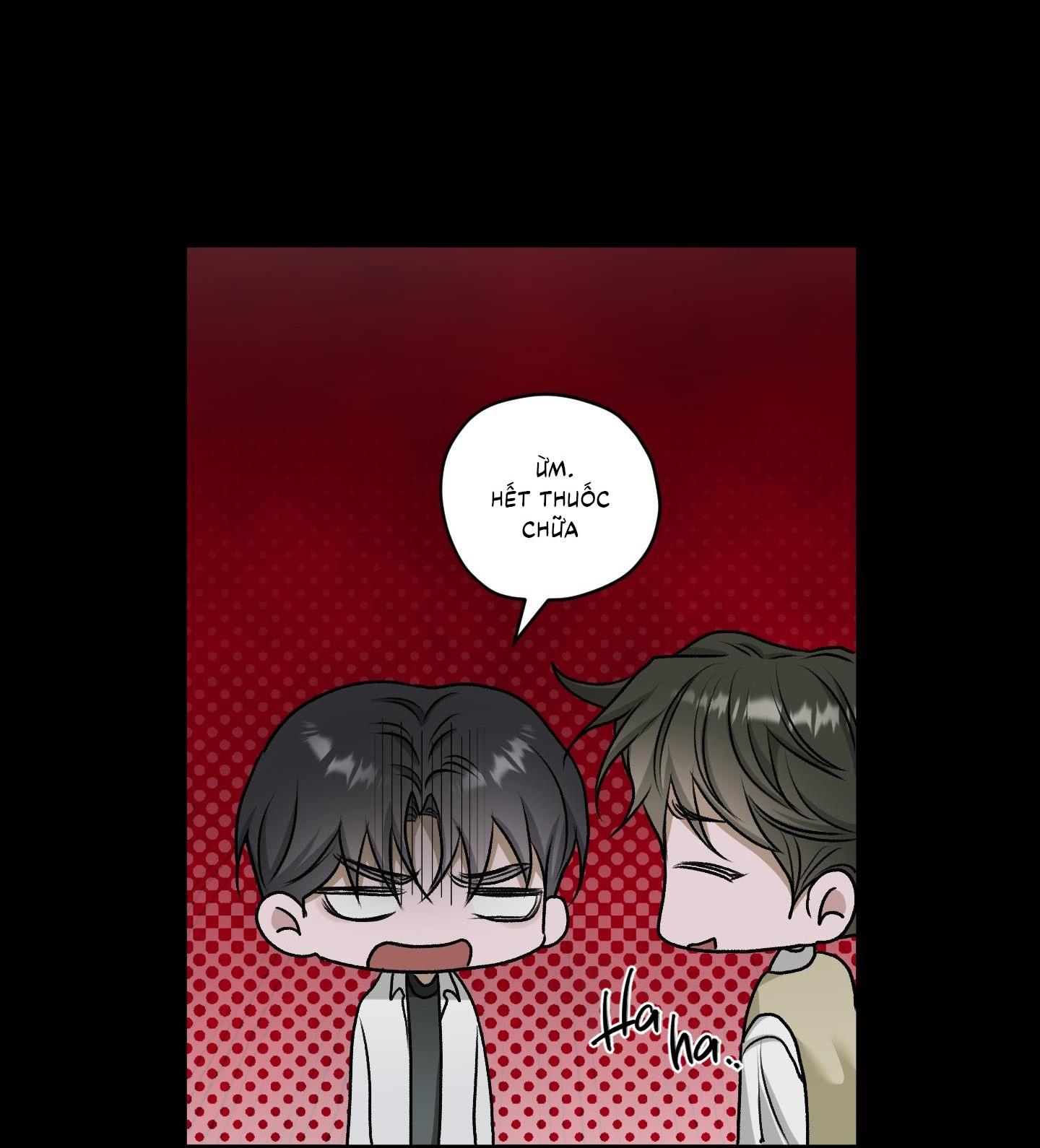 Đọc truyện (CBunu) Đầm Sen Héo Úa - Chapter 46