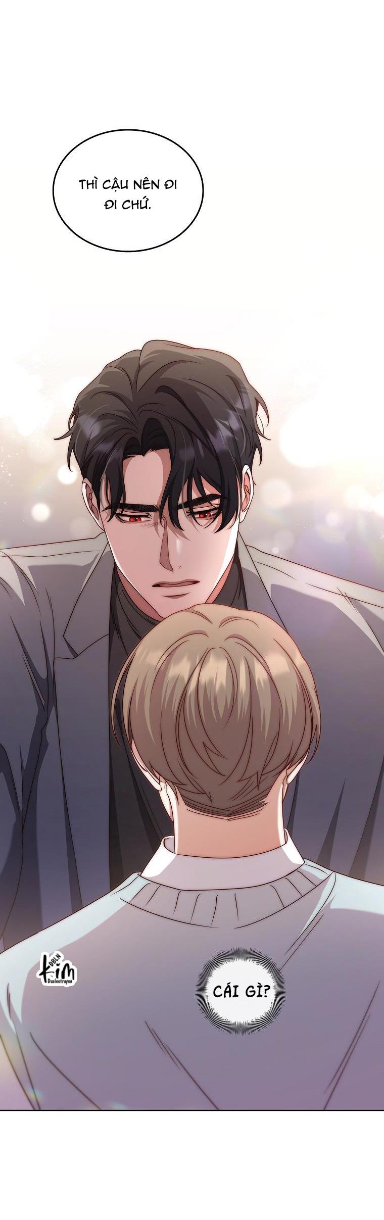 Đọc truyện OPEN THE DOOR - Chapter 32