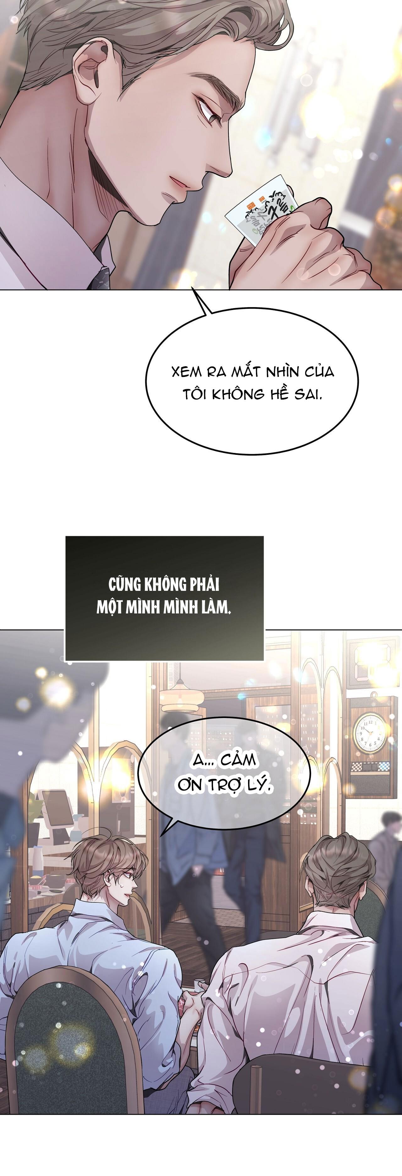 Đọc truyện LỐI SỐNG ÍCH KỶ - Chapter 63