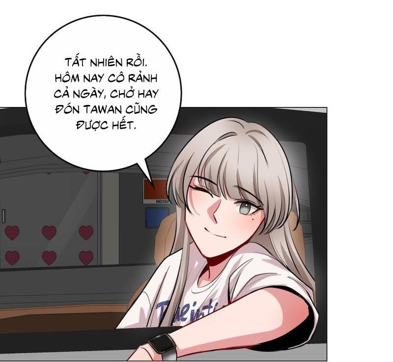 Đọc truyện Flower of youth - Chapter 6
