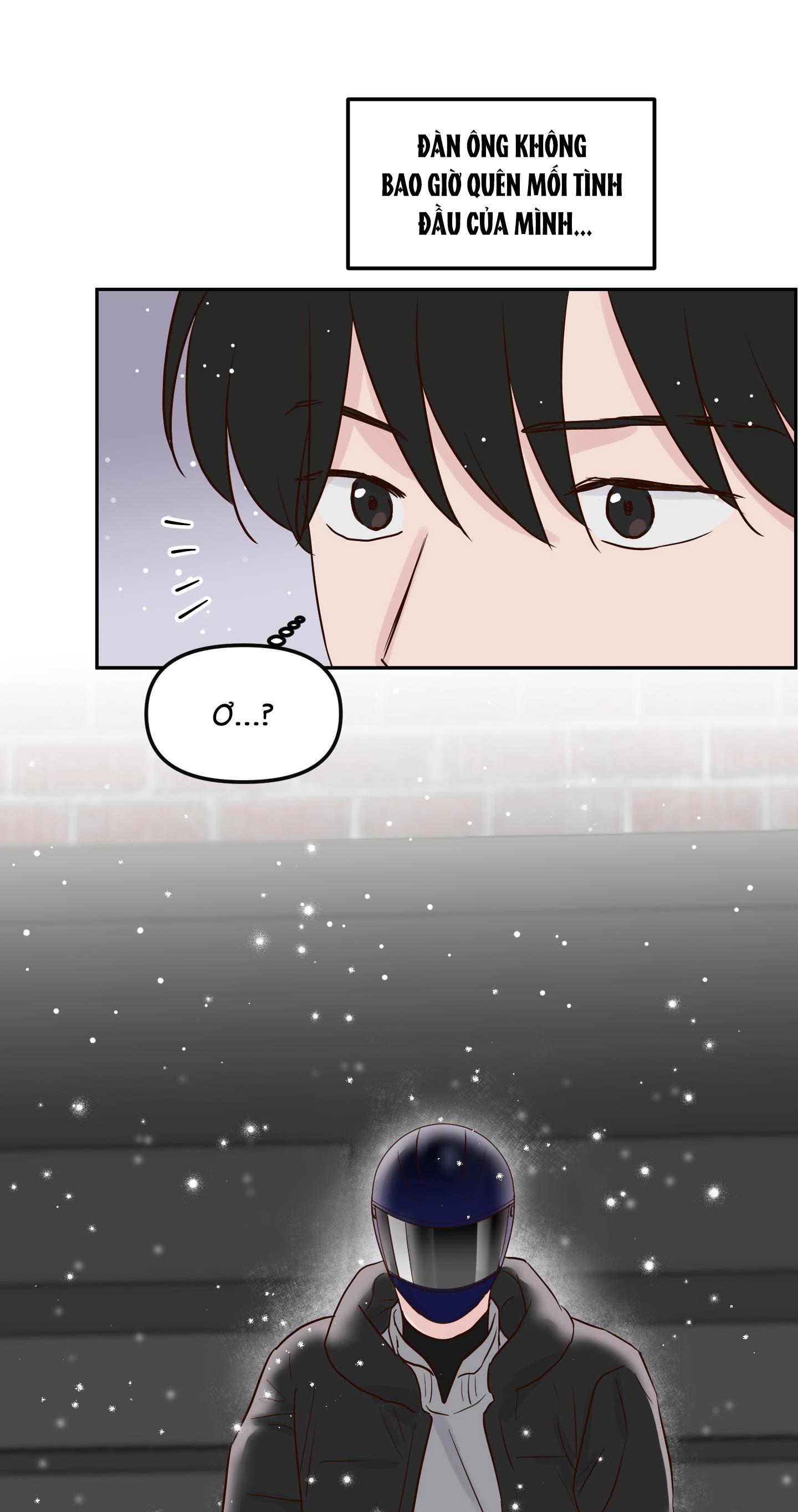 Đọc truyện BL NGẮN TUYỂN CHỌN - Chapter 18.1