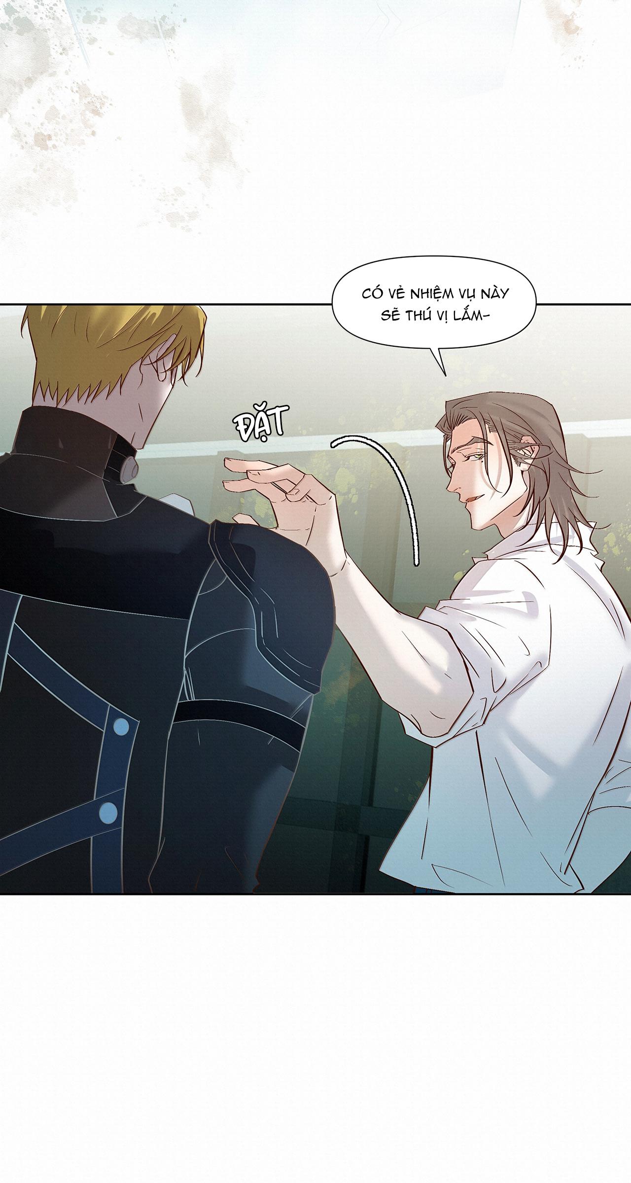 Đọc truyện Trỗi Dậy Từ Tro Tàn - Chapter 62