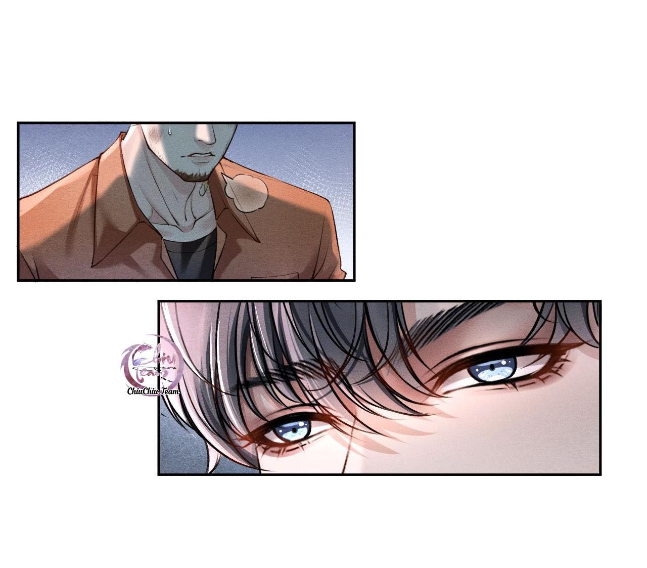 Đọc truyện Lông Vũ Ngược Sáng - Chapter 5