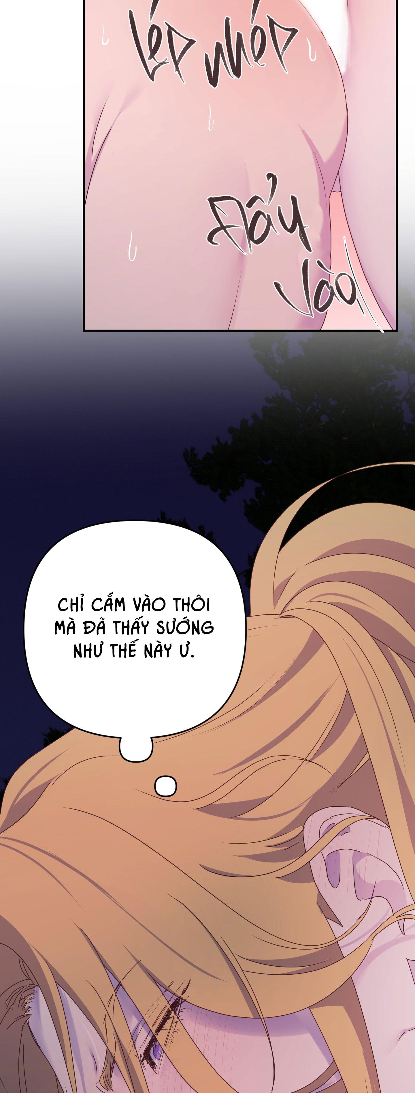 Đọc truyện ĐÓA HOA CỦA ALOSHA - Chapter 30