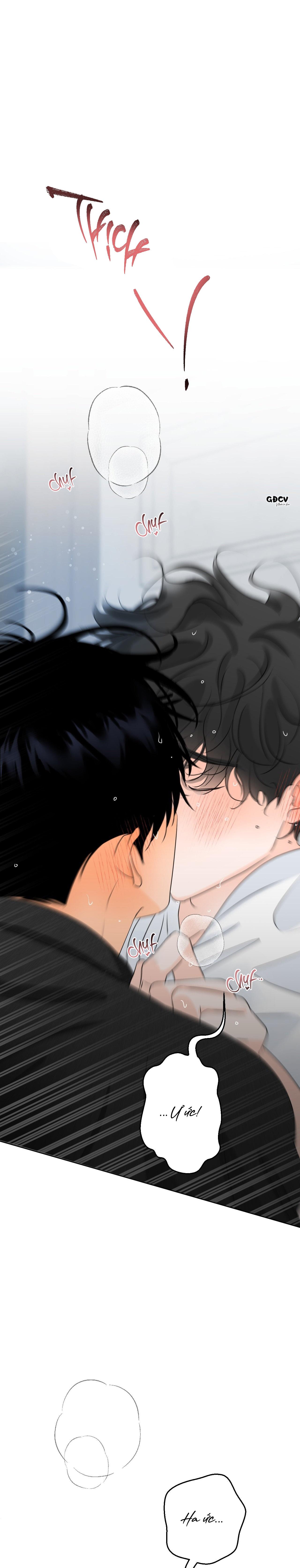 Đọc truyện RANH GIỚI CỦA MÙI HƯƠNG - Chapter 37
