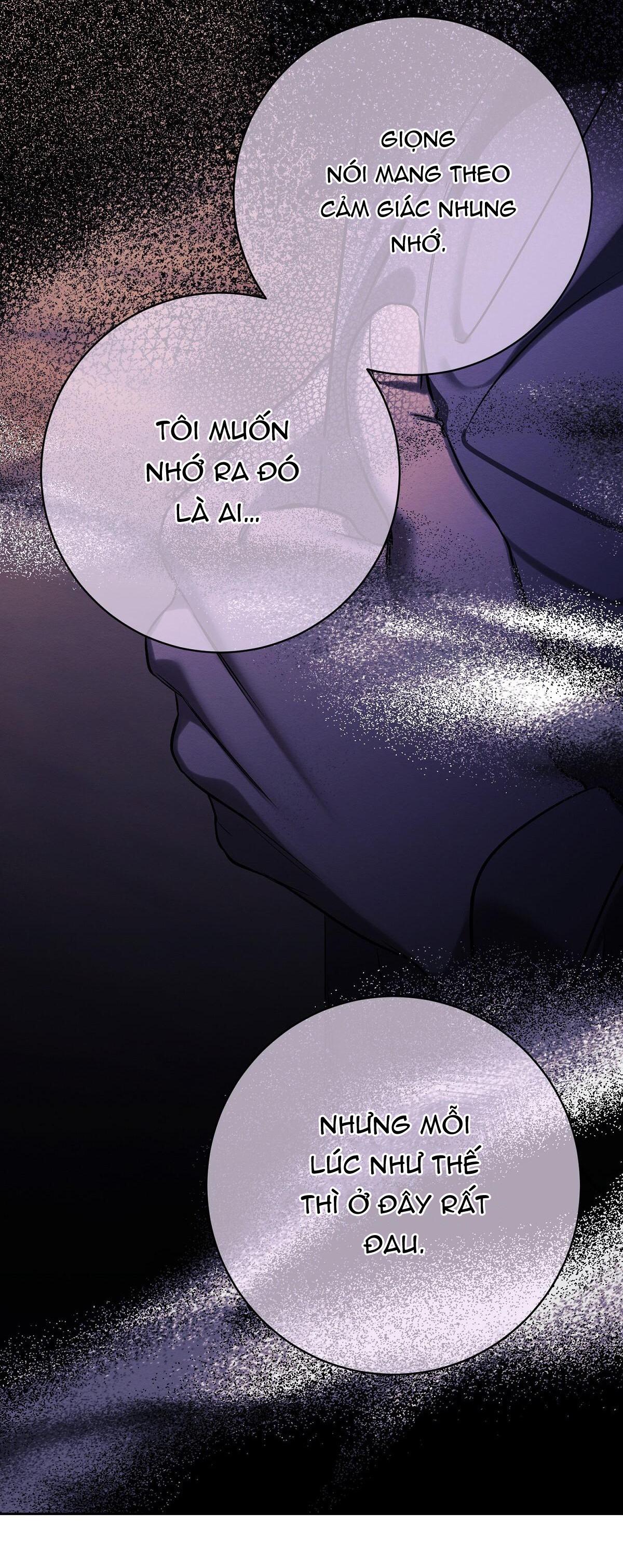 Đọc truyện Lý do của ác nhân - Chapter 51