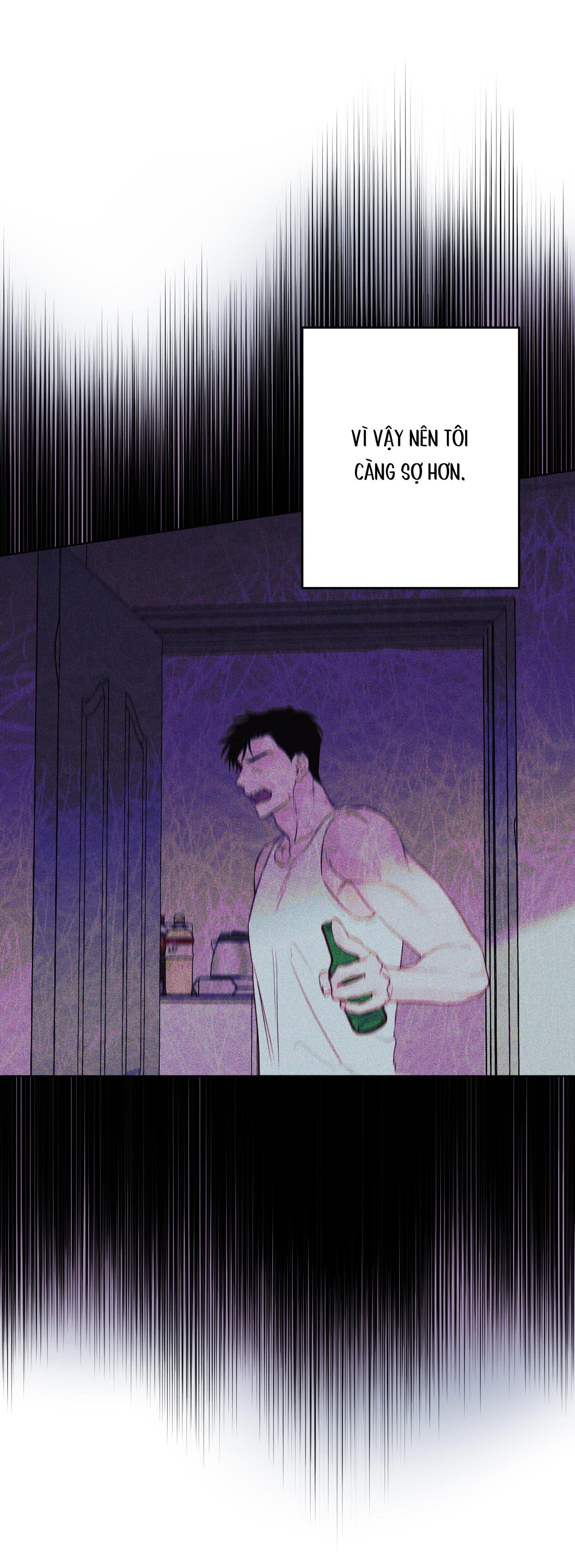 Đọc truyện BỜ SÓNG VỖ - Chapter 13
