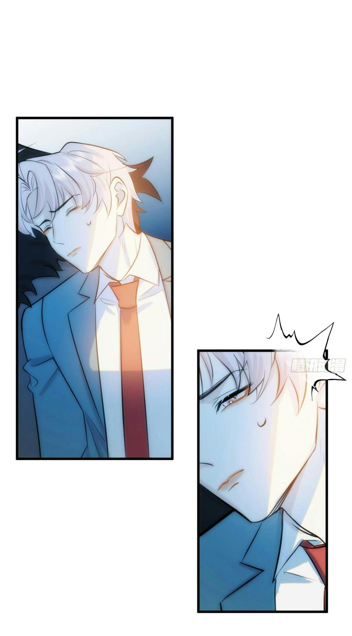 Đọc truyện Tà thần của riêng tôi - Chapter 14