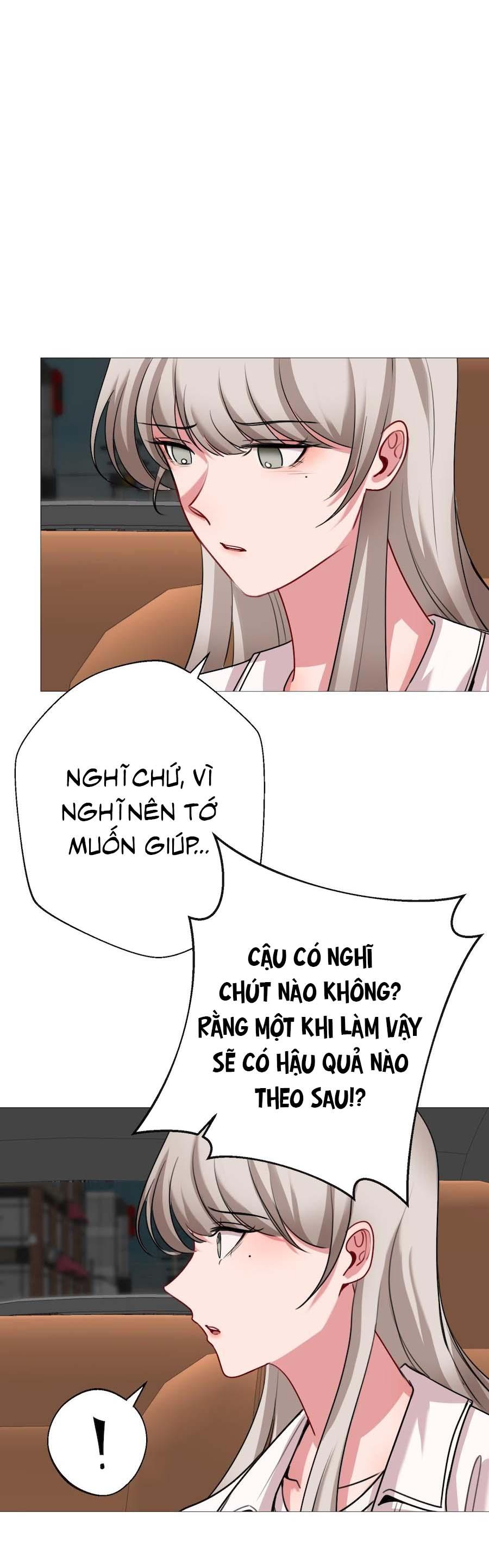 Đọc truyện Flower of youth - Chapter 22