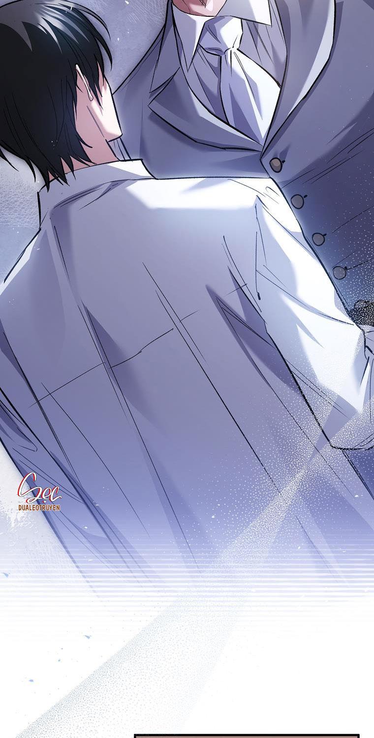 Đọc truyện (ABO) BƯỚC NGOẶT - Chapter 40