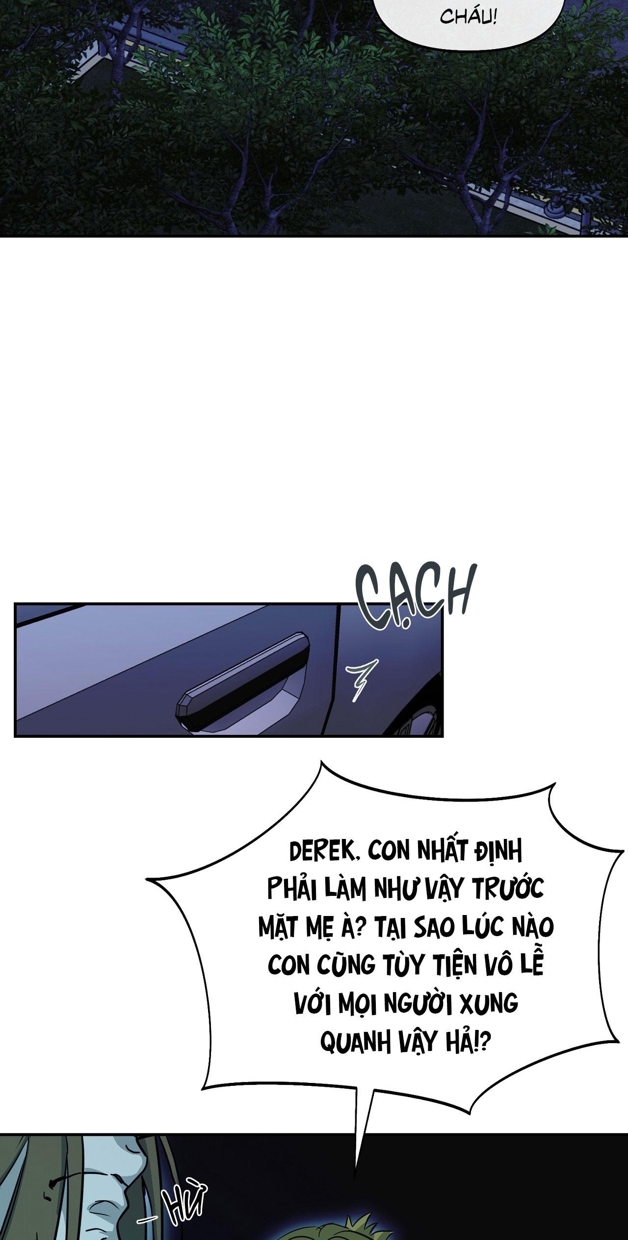Đọc truyện NERD PROJECT - Chapter 29