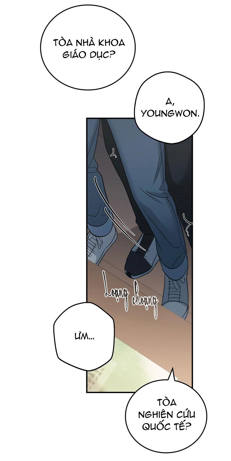 Đọc truyện Deadman Switch - Chapter 50