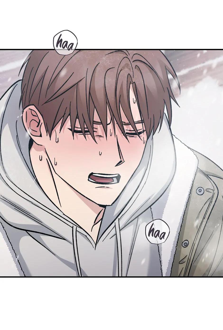 Đọc truyện Deadman Switch - Chapter 53