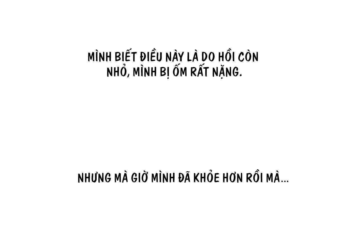 Đọc truyện Một nhân cách khác - Chapter 3