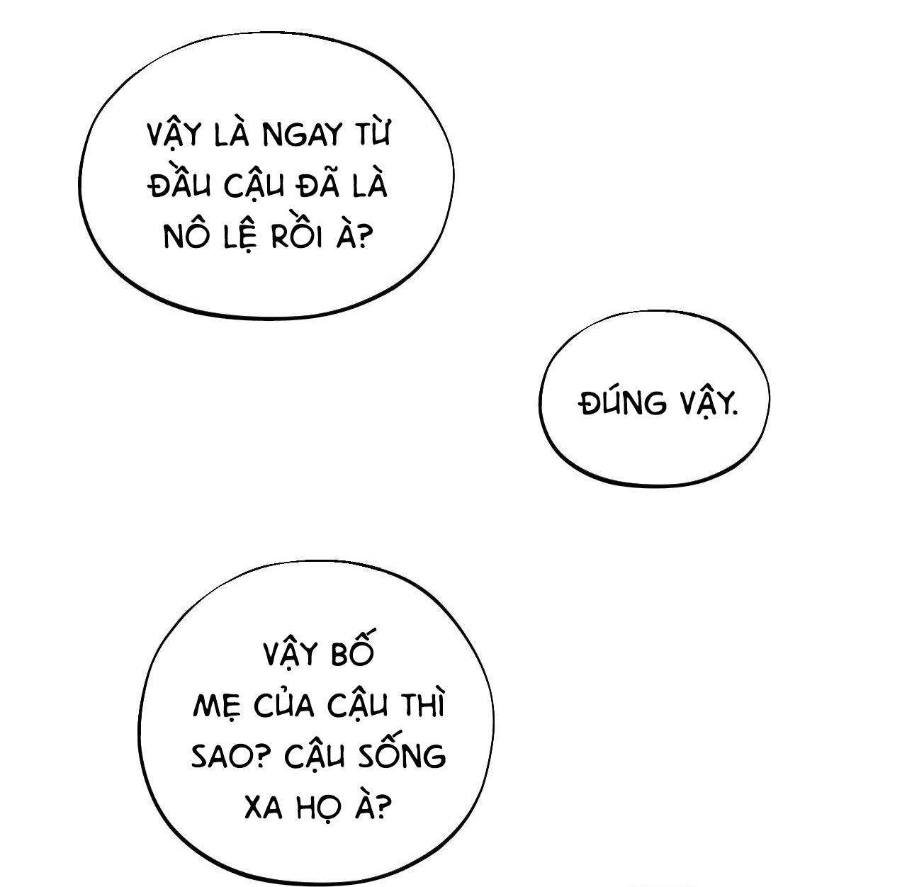 Đọc truyện DINH THỰ - Chapter 37