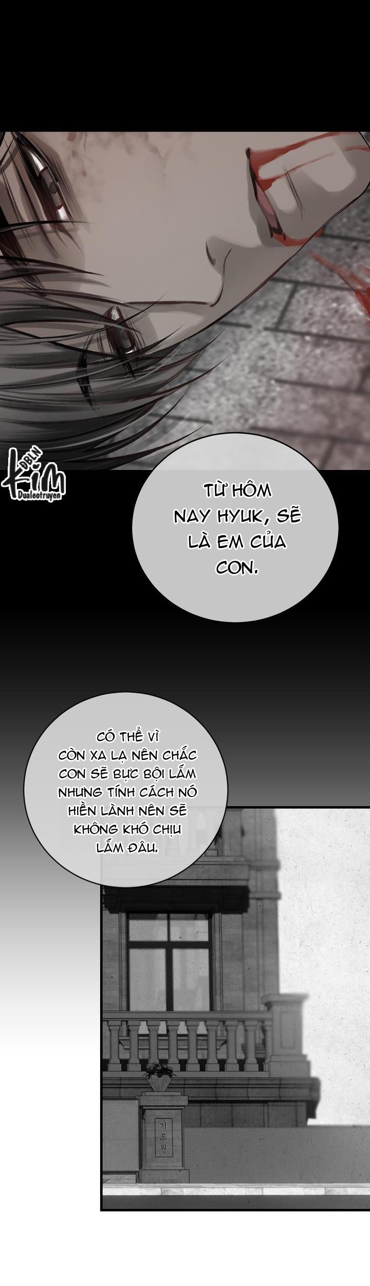 Đọc truyện SỰ THAM LAM CỦA NHÂN LOẠI - Chapter 2.4