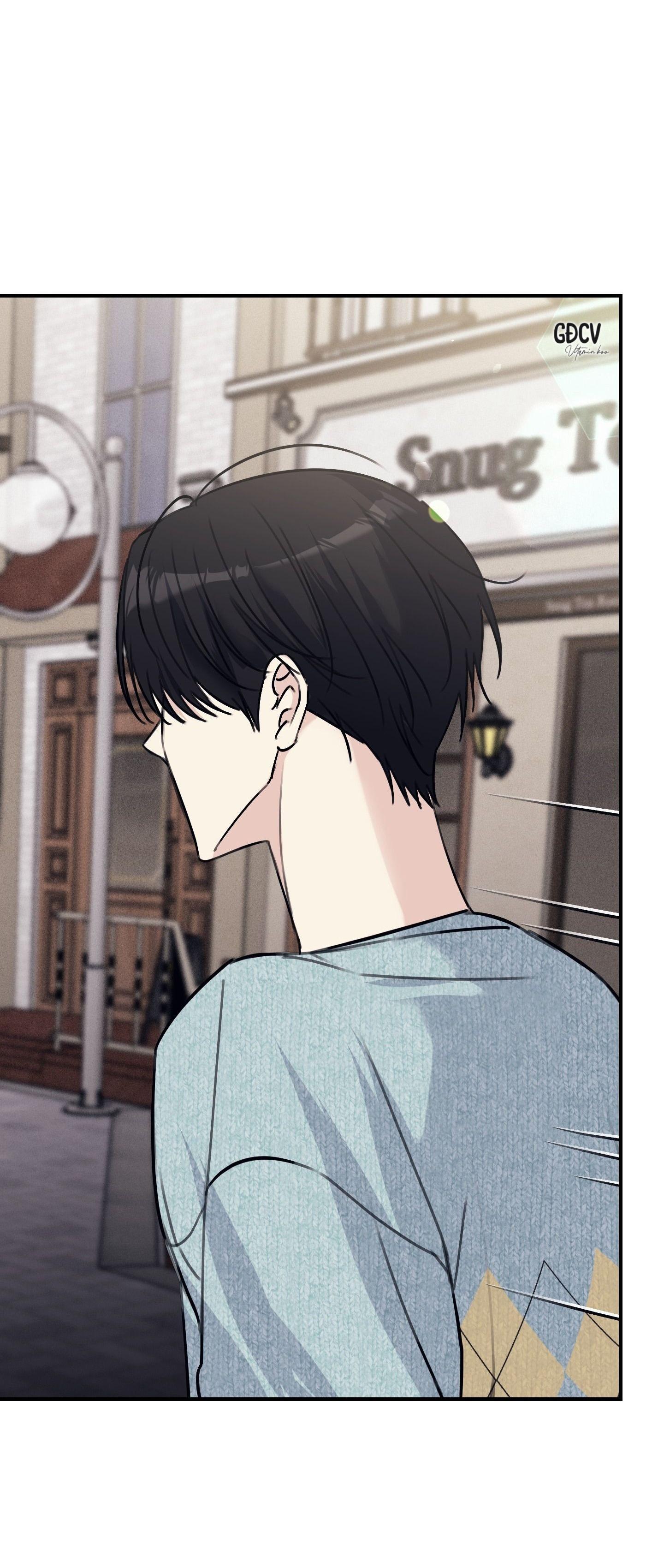 Đọc truyện QUAN HỆ CỘNG SINH CỦA MẶT TRĂNG VÀ MẶT TRỜI - Chapter 28