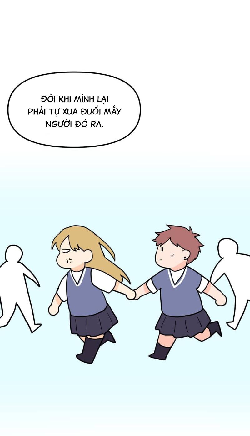 Đọc truyện Truyện Ngôn Nhưng Không Ngôn Lắm - Chapter 113
