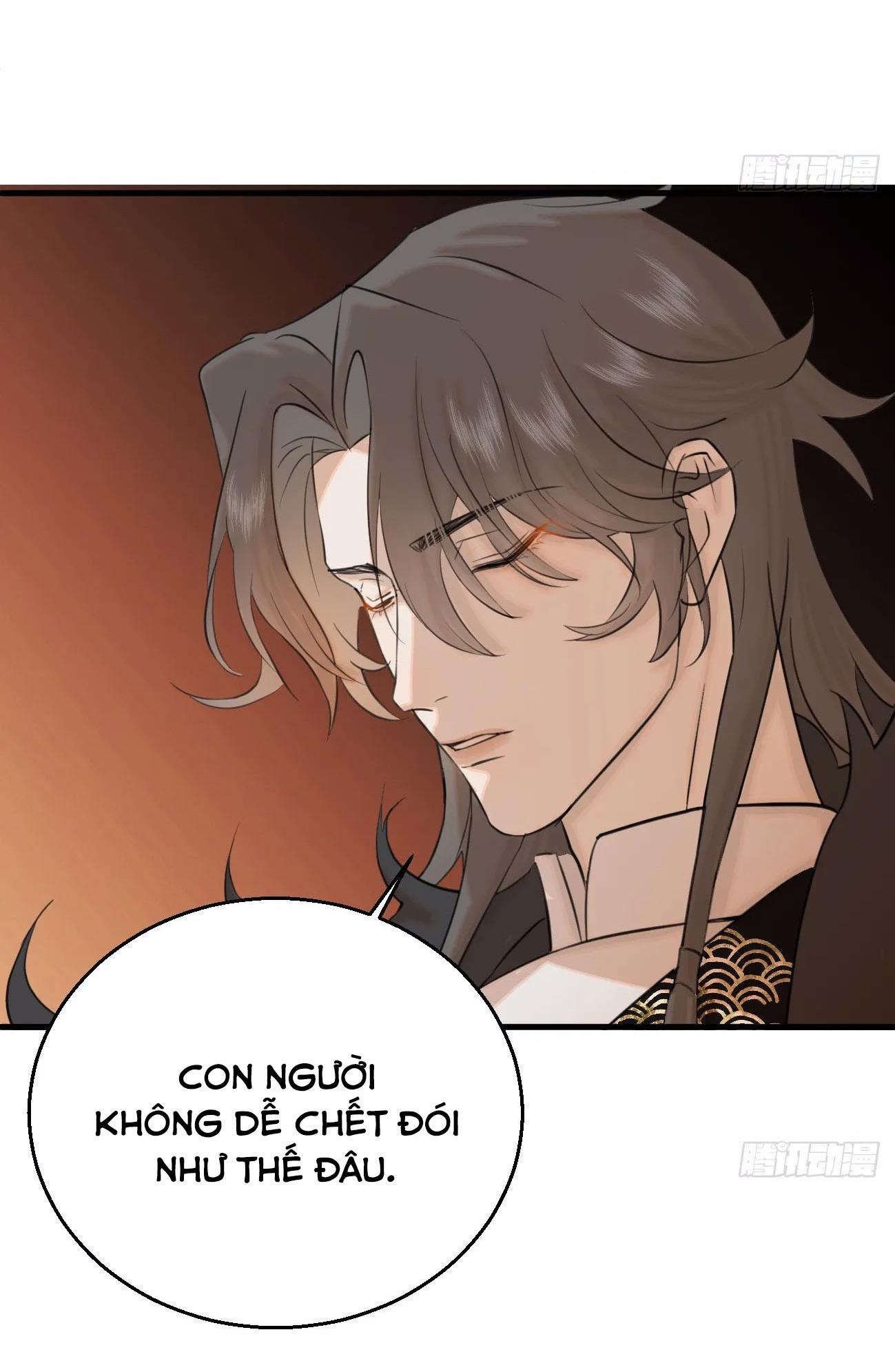 Đọc truyện Tà thần của riêng tôi - Chapter 10