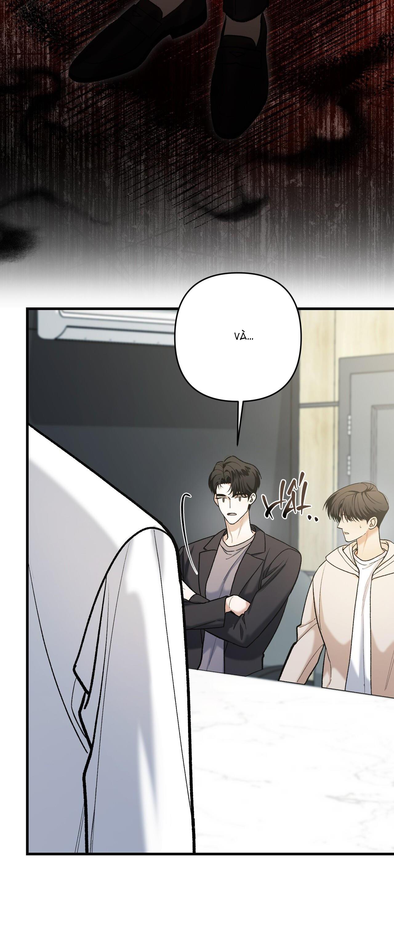 Đọc truyện ĐIỀU KIỆN CỦA GUIDE - Chapter 24