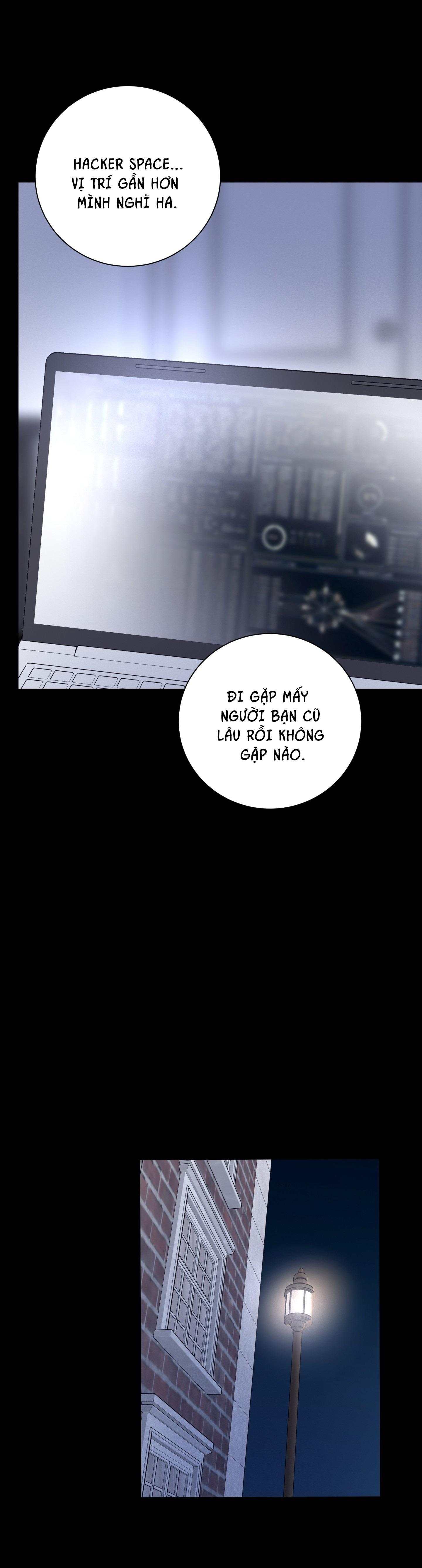 Đọc truyện OVER CLOCK - Chapter 48
