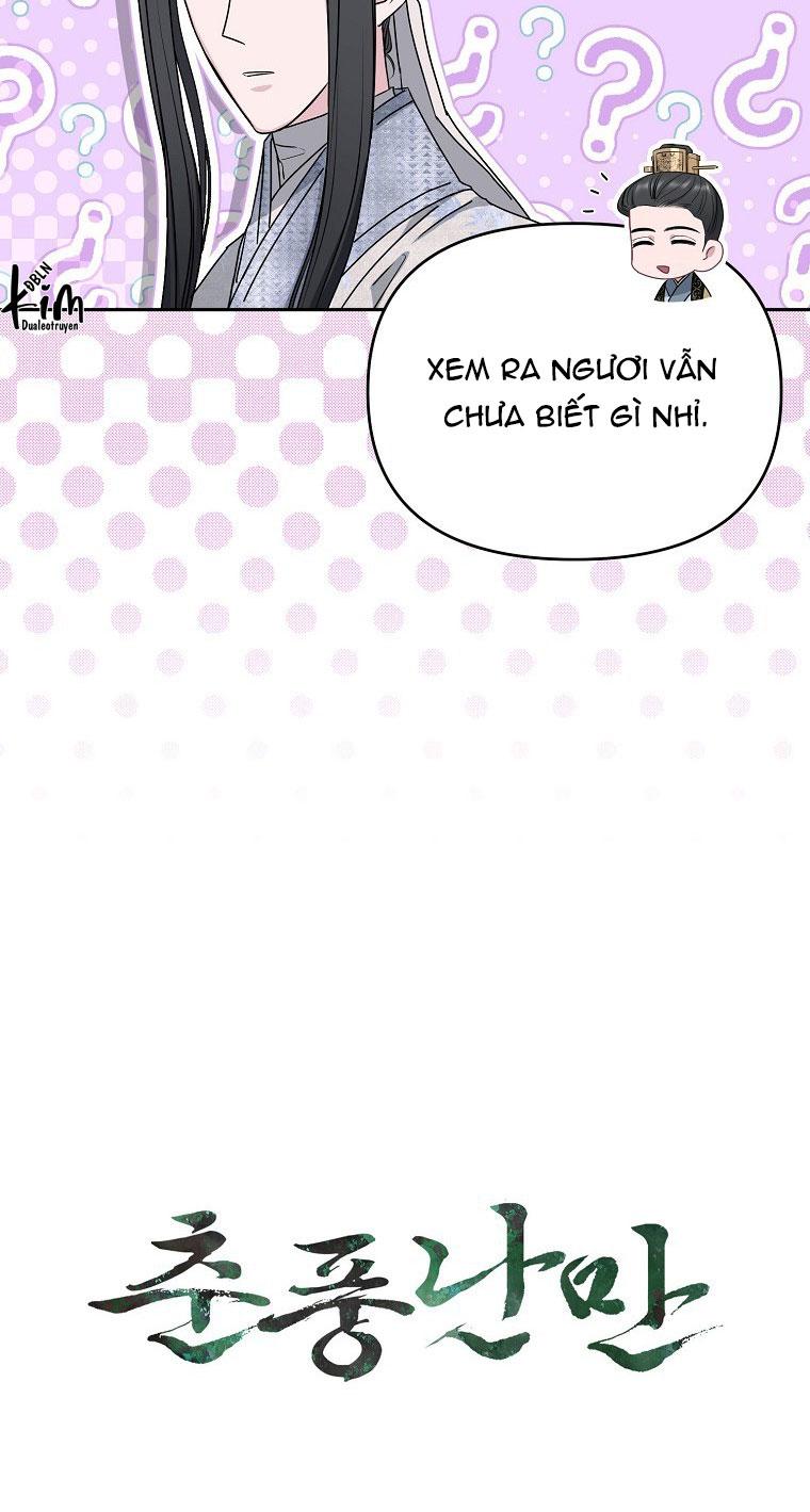 Đọc truyện XUÂN PHONG VIÊN MÃN - Chapter 74
