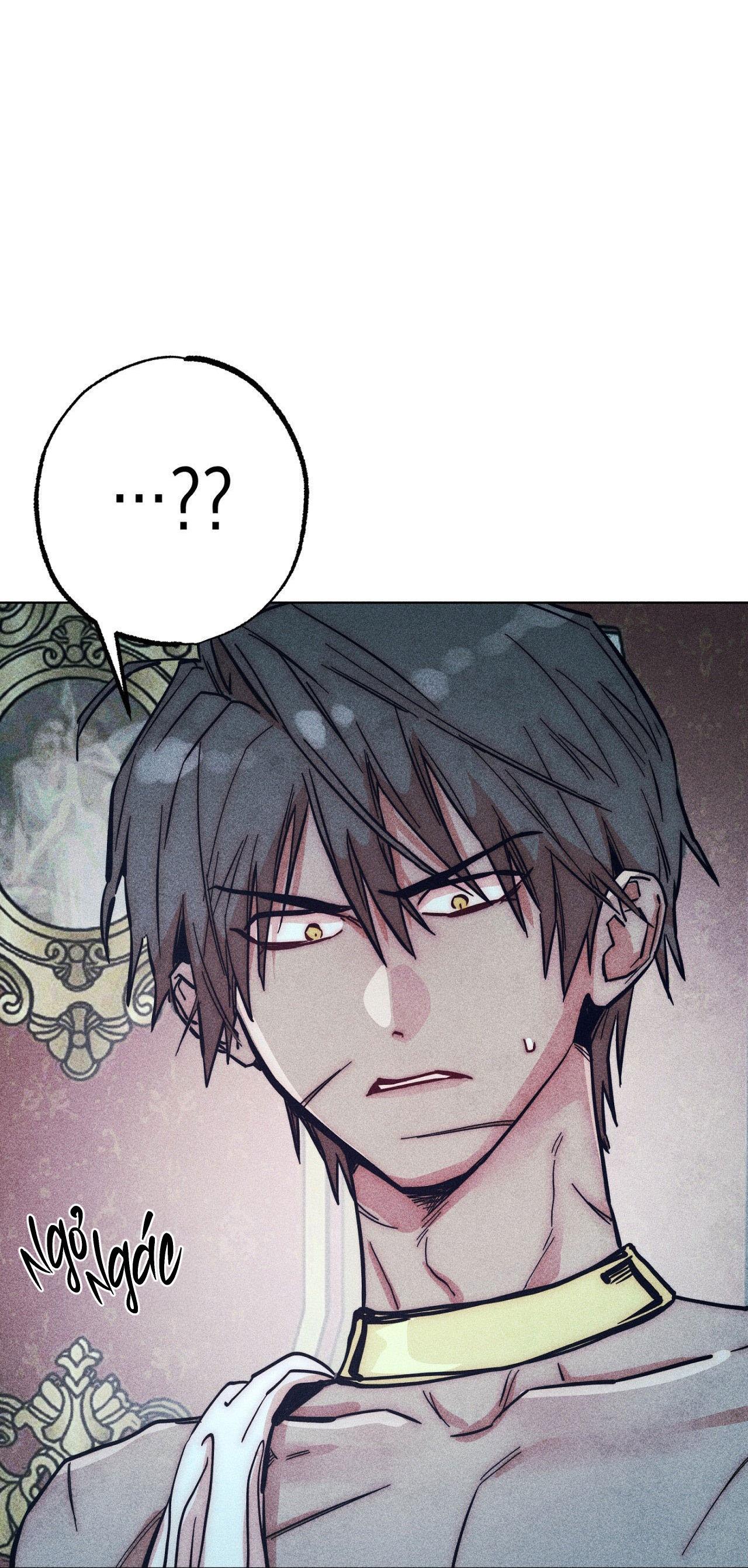 Đọc truyện (CBunu) Làm vị cứu tinh thật dễ dàng - Chapter 73