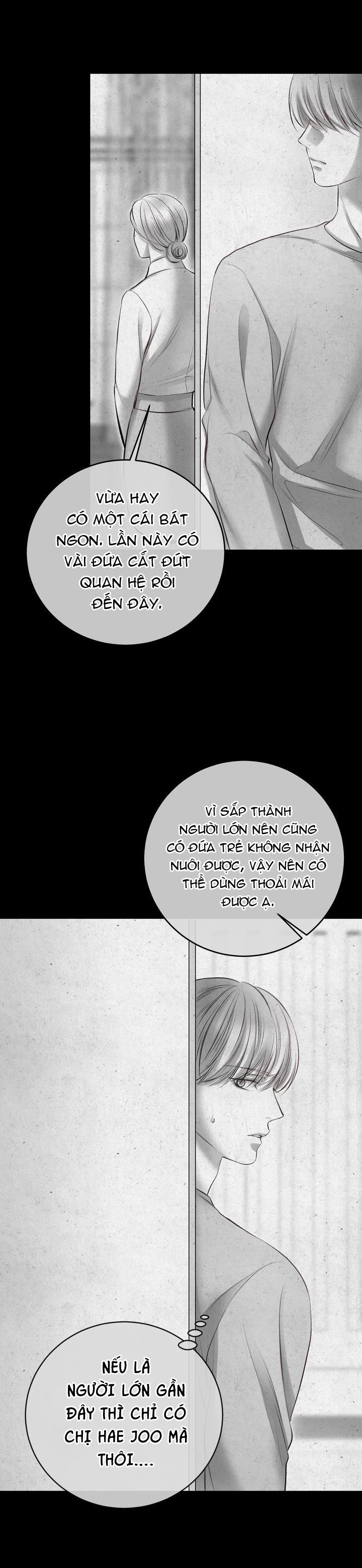 Đọc truyện SỰ THAM LAM CỦA NHÂN LOẠI - Chapter 2.4