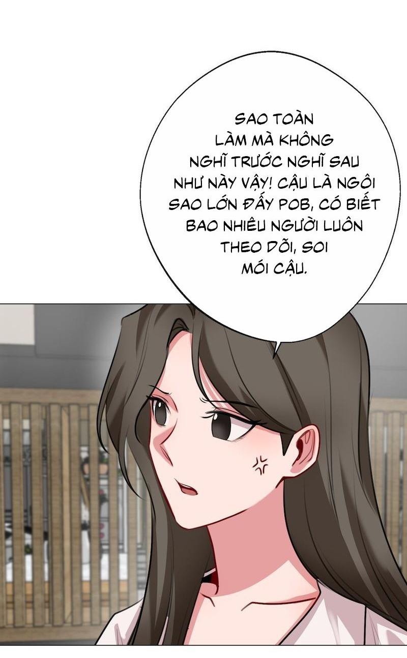 Đọc truyện Flower of youth - Chapter 9