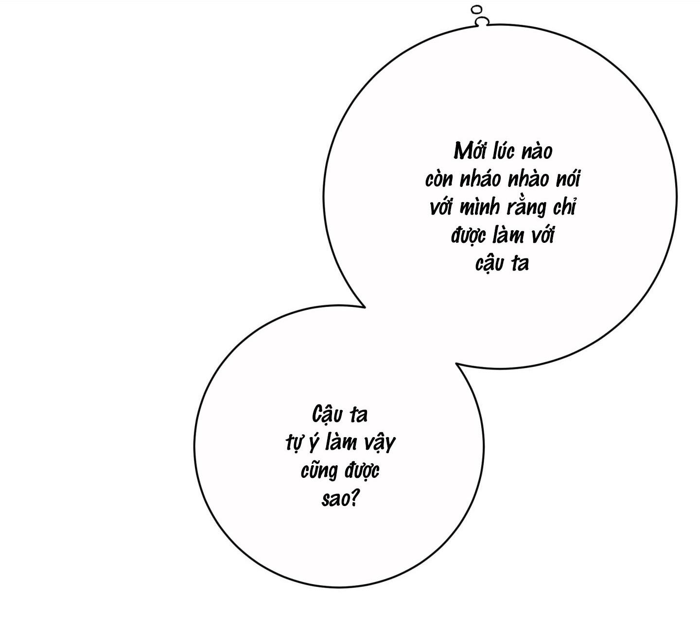 Đọc truyện (CBunu) Bắt tay hả, thôi bỏ đi! - Chapter 19