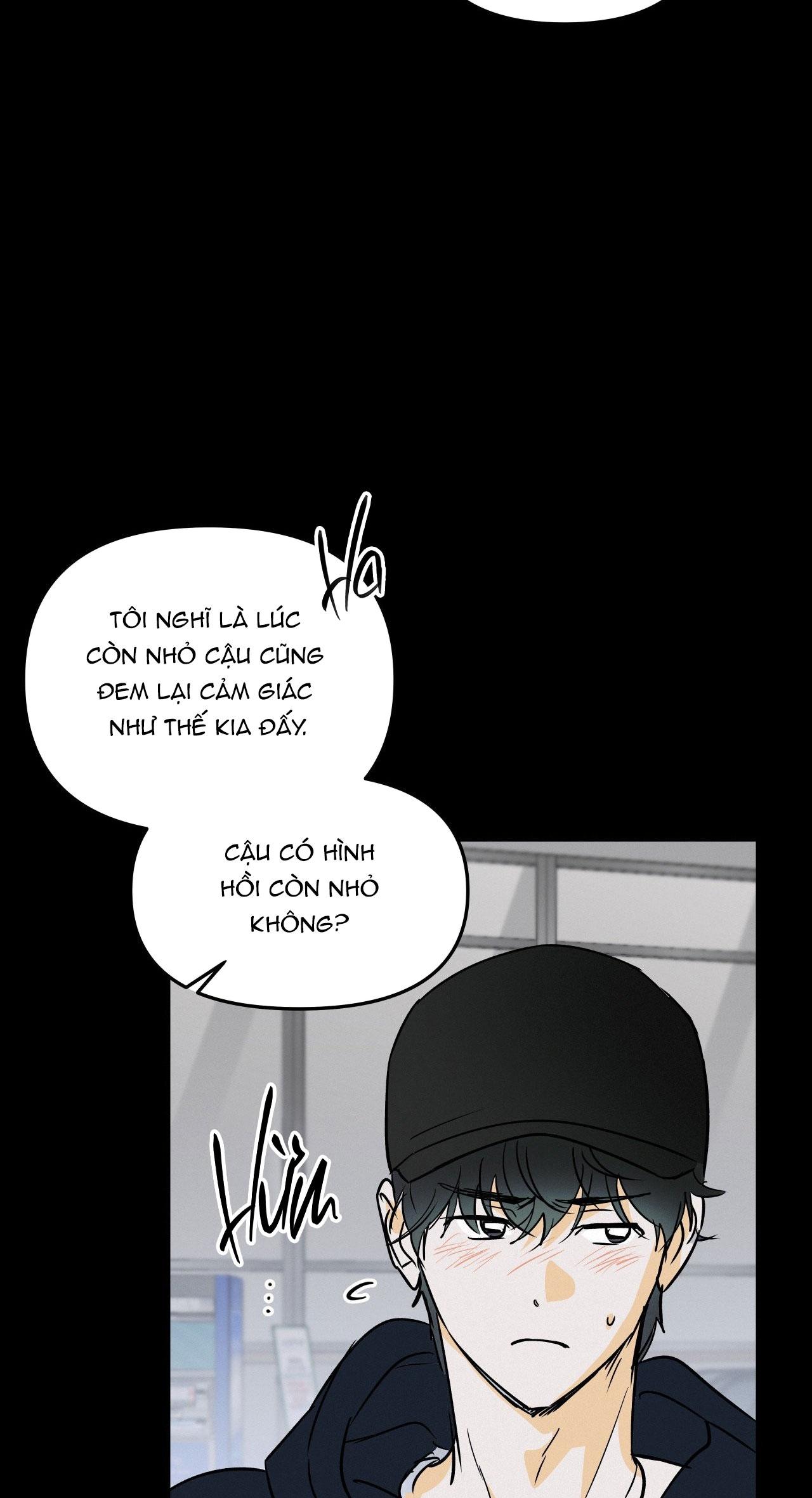 Đọc truyện LIE AGAIN - Chapter 56