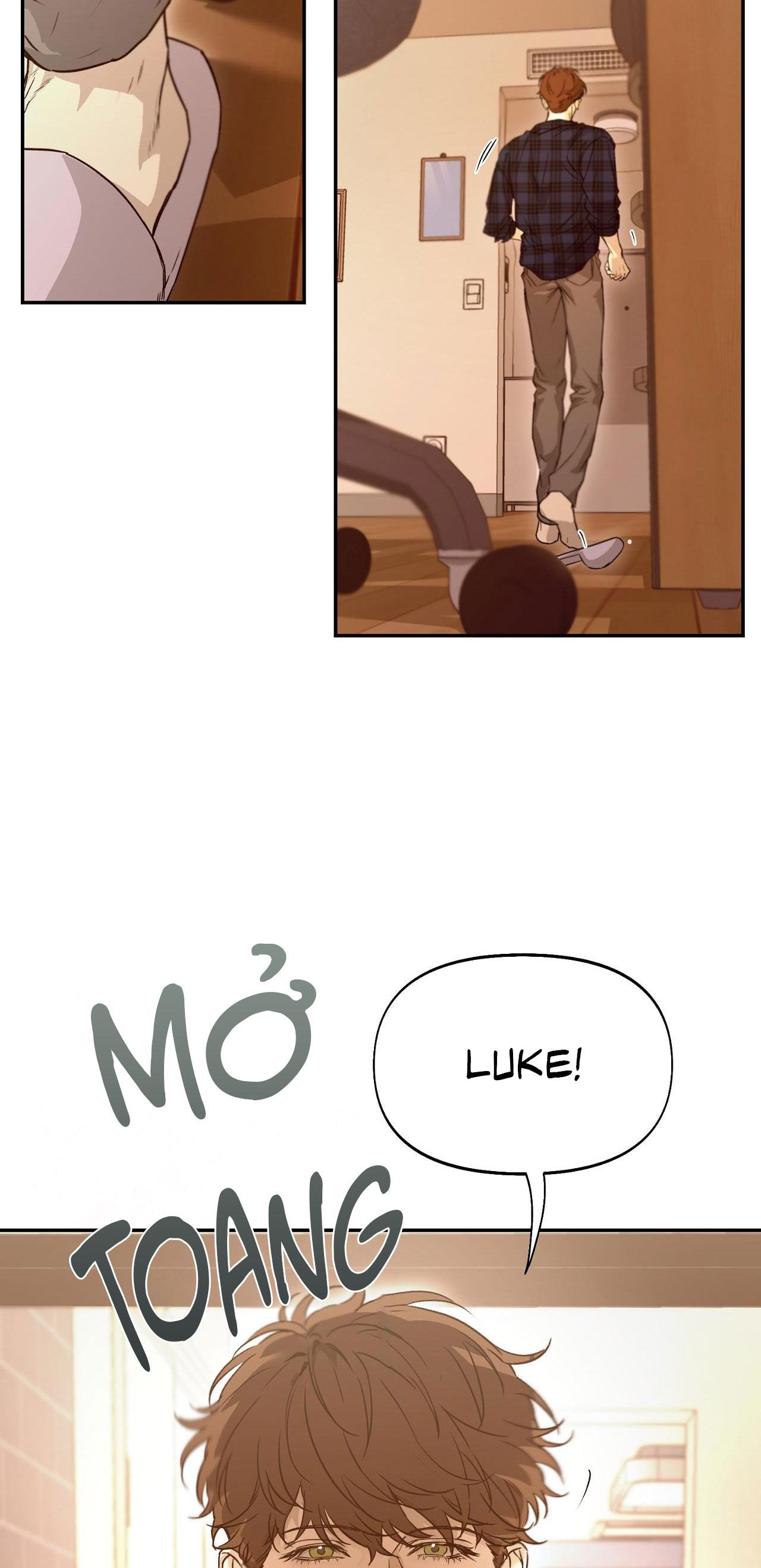 Đọc truyện NERD PROJECT - Chapter 32