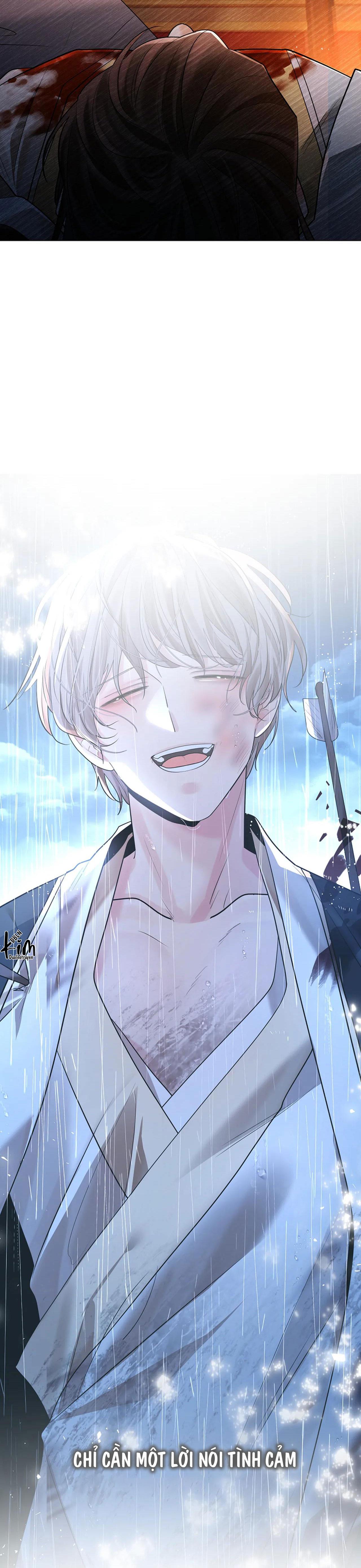 Đọc truyện HOA GIẤY - Chapter 74