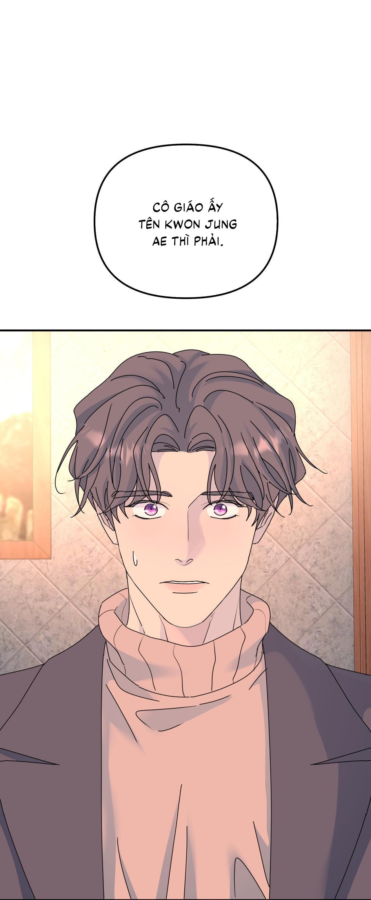 Đọc truyện (CBunu) Cây Không Có Rễ - Chapter 67